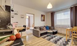 Apartament Studio