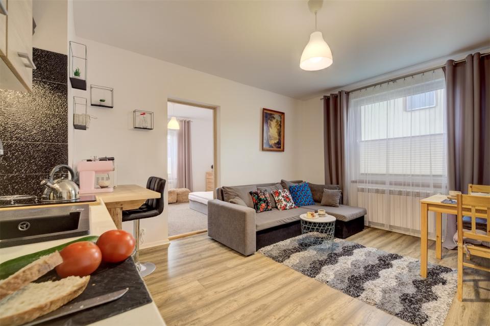 Apartament Studio