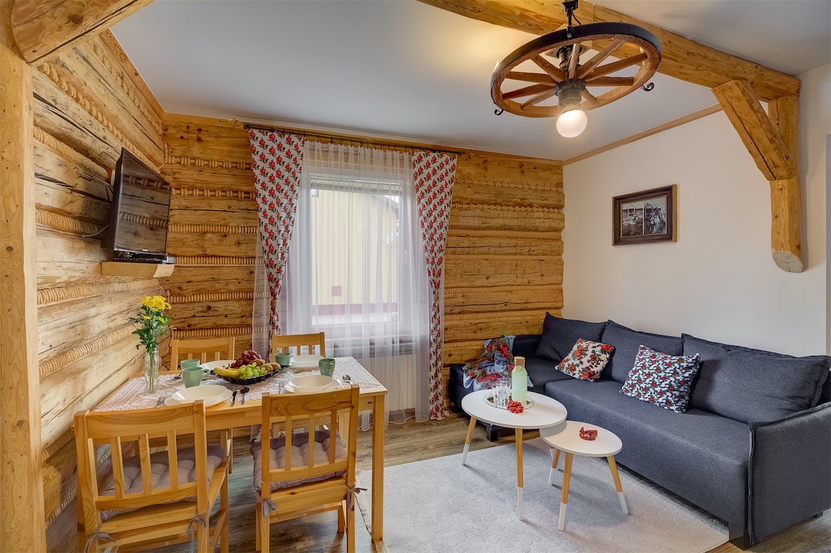 Apartamenty Migaczówka Tylicz